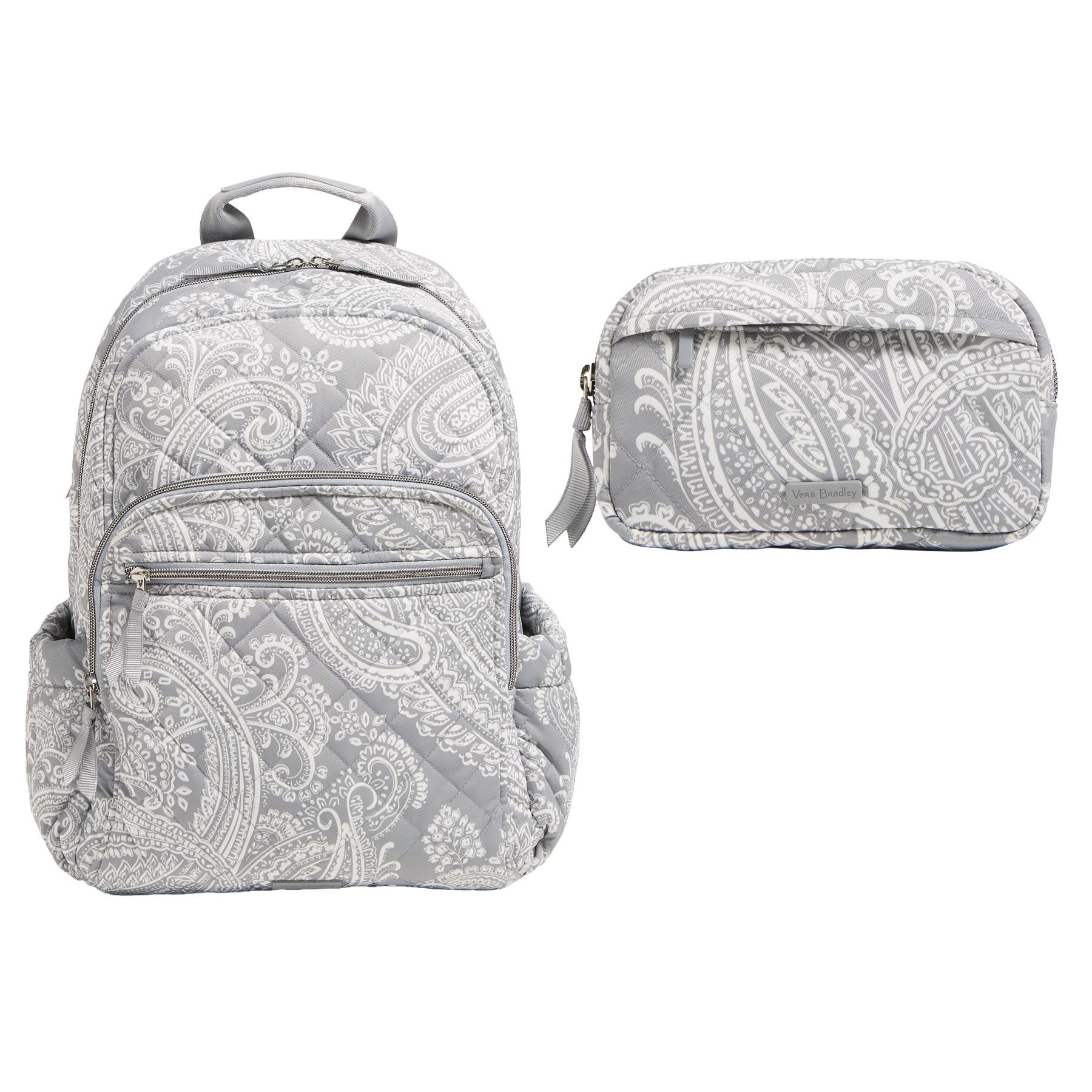 Vera Bradley Chic School Package