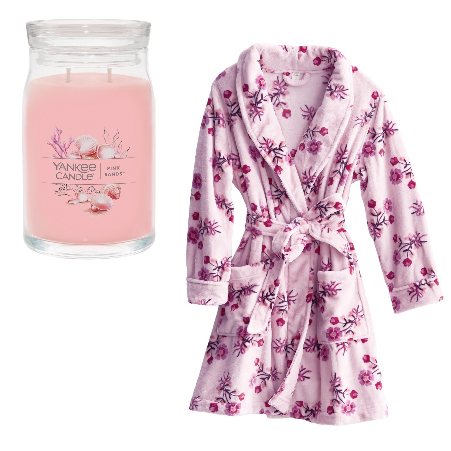 Vera Bradley Cozy Nights Ditsy Package
