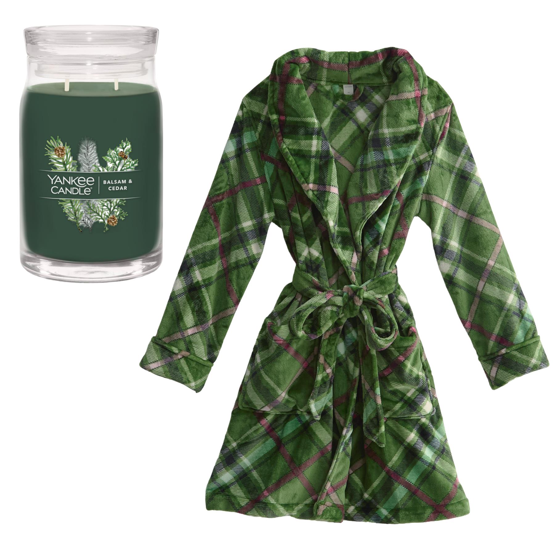 Vera Bradley Cozy Nights Chelsea Package