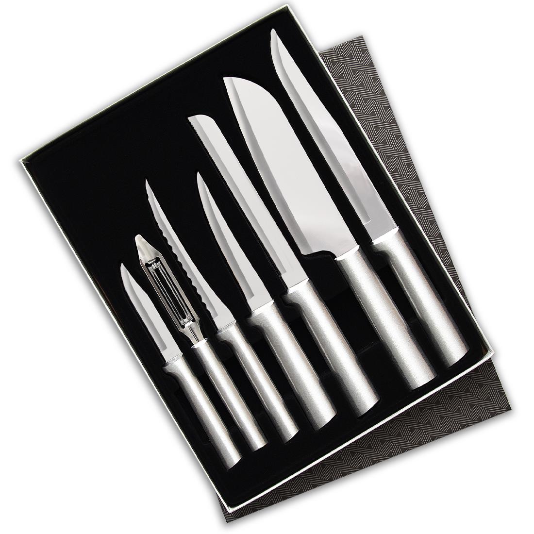 The Starter Set - Aluminum Handle