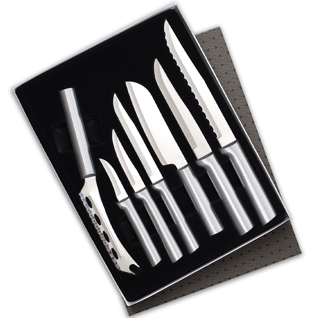 The Starter Set Part 2 - Aluminum Handle