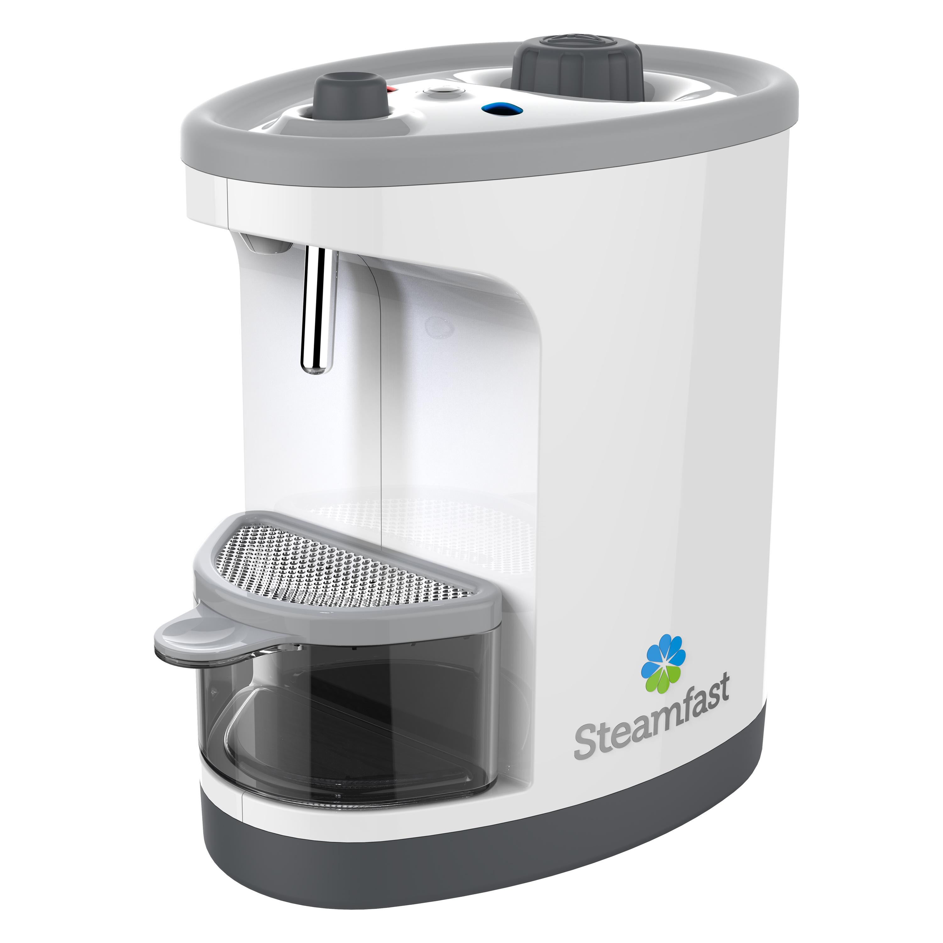Steam Jewelry Cleaner