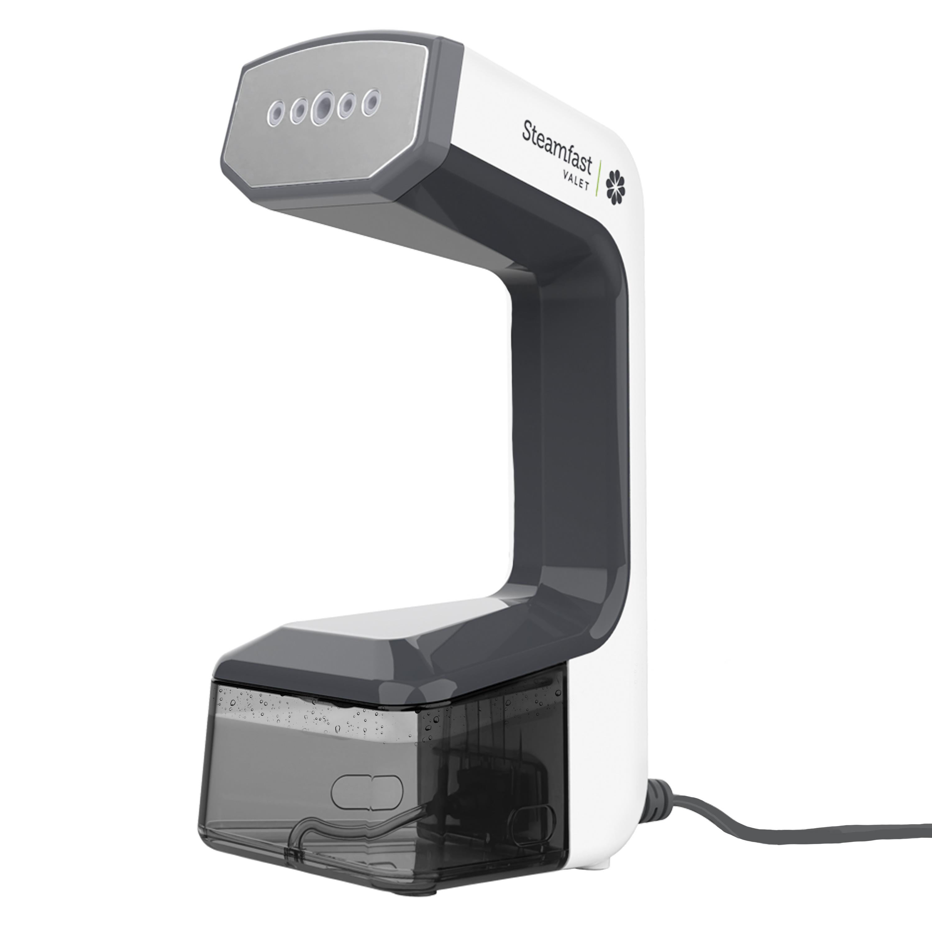 Valet Handheld Garment Steamer