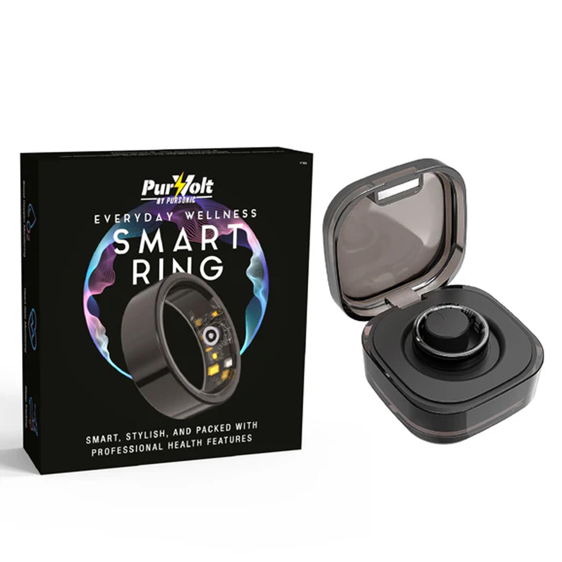 Everyday Wellness Ring - Size S/M