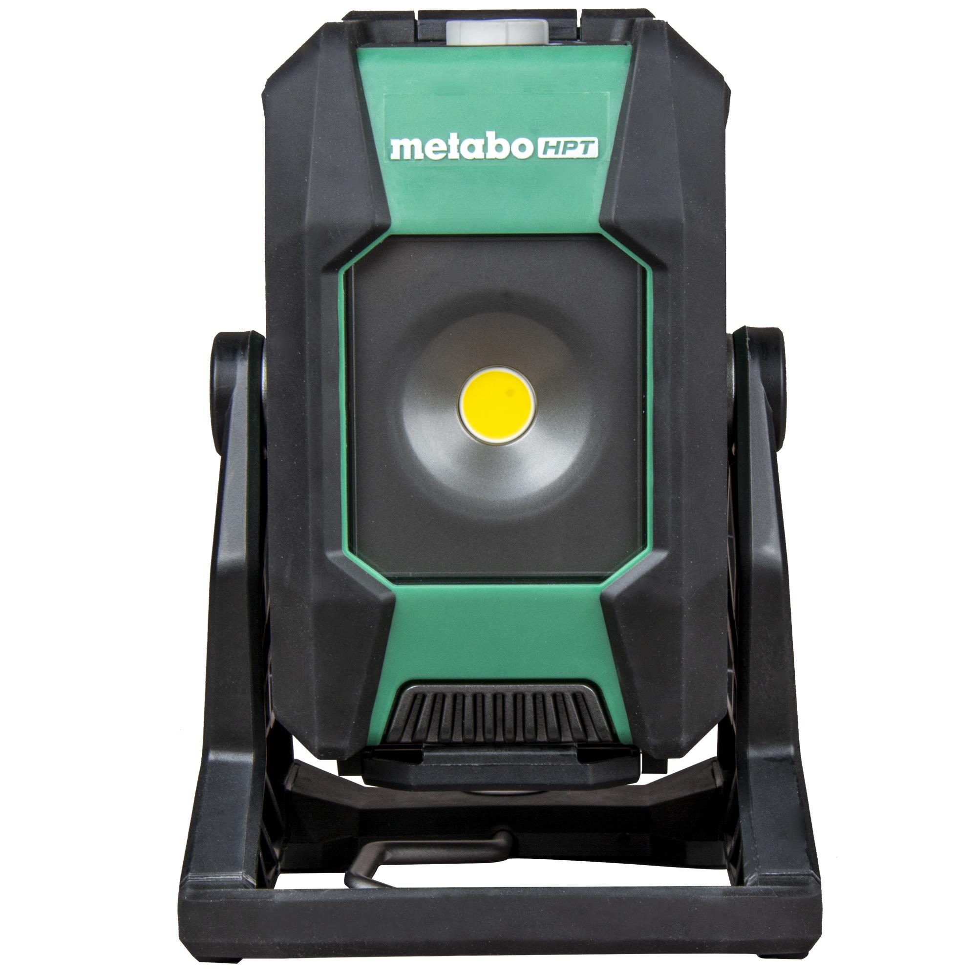 18V MultiVolt 2,000 Lumen Work Light - Bare Tool