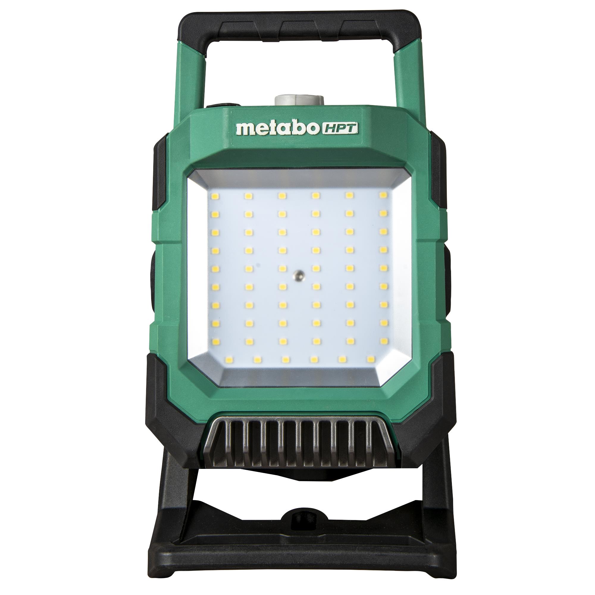 18V MultiVolt 4,000 Lumen Work Light - Bare Tool