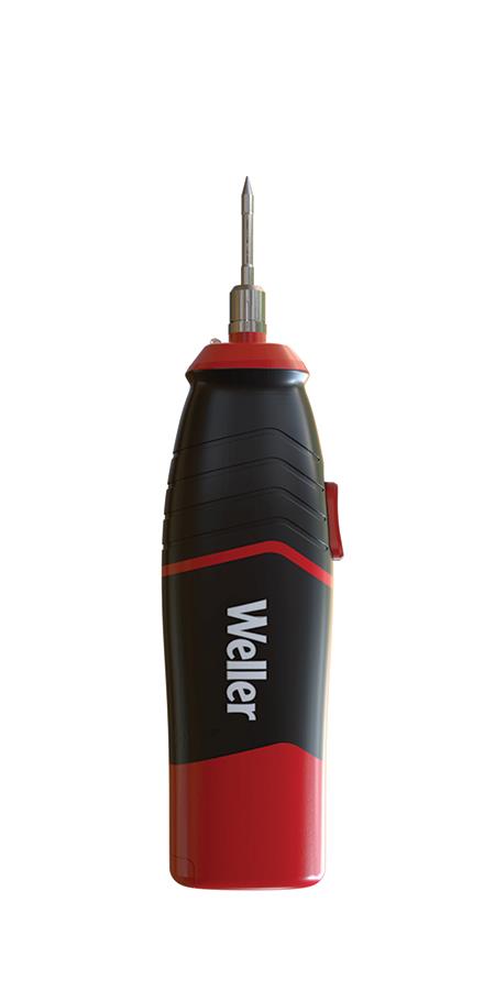 Weller Battery Powered Soldering Iron Kit 4.5 W