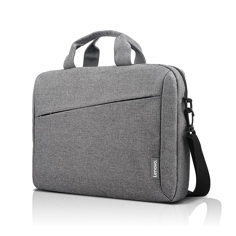 Lenovo T210 15.6 inch Multi-Functional Laptop Shoulder and Hand Bag_Option for Black, Blue and Silver