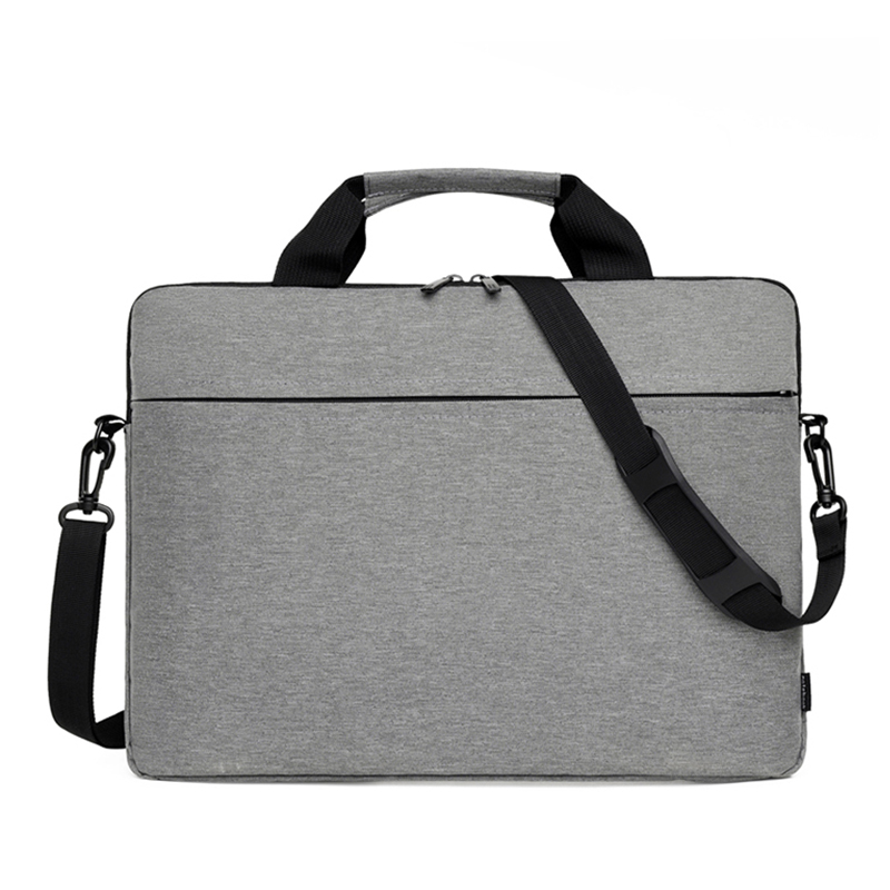 Speedex B003 15.6 inch Multi-Functional Laptop Shoulder and Hand Bag Option for Black and Grey