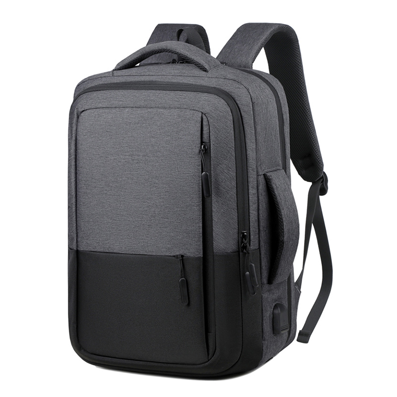 Speedex S63 15.6 inch Multi-Functional Water-proof Laptop Backpack with Lock and USB Charging Port