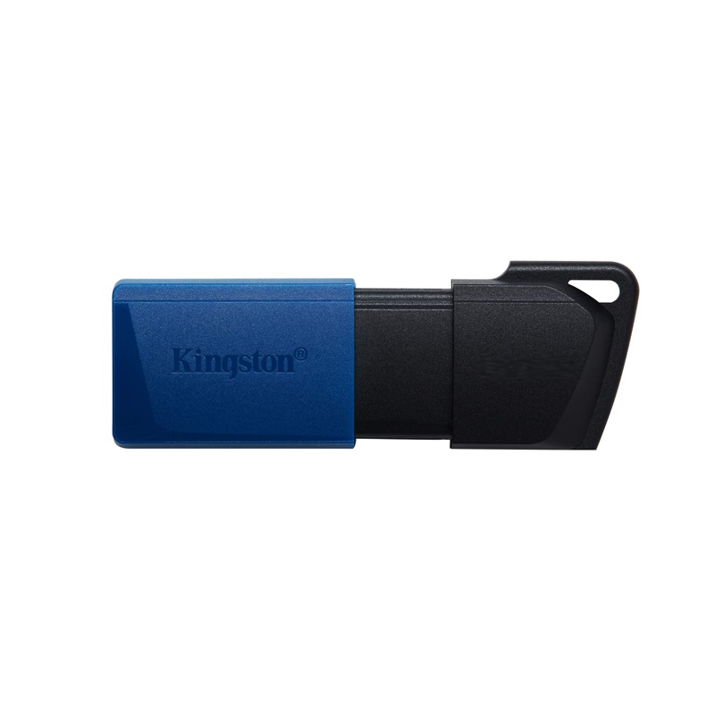 Kingston DataTraveler Exodia M USB 3.2 Flash Drive Option 64GB,128GB,256GB