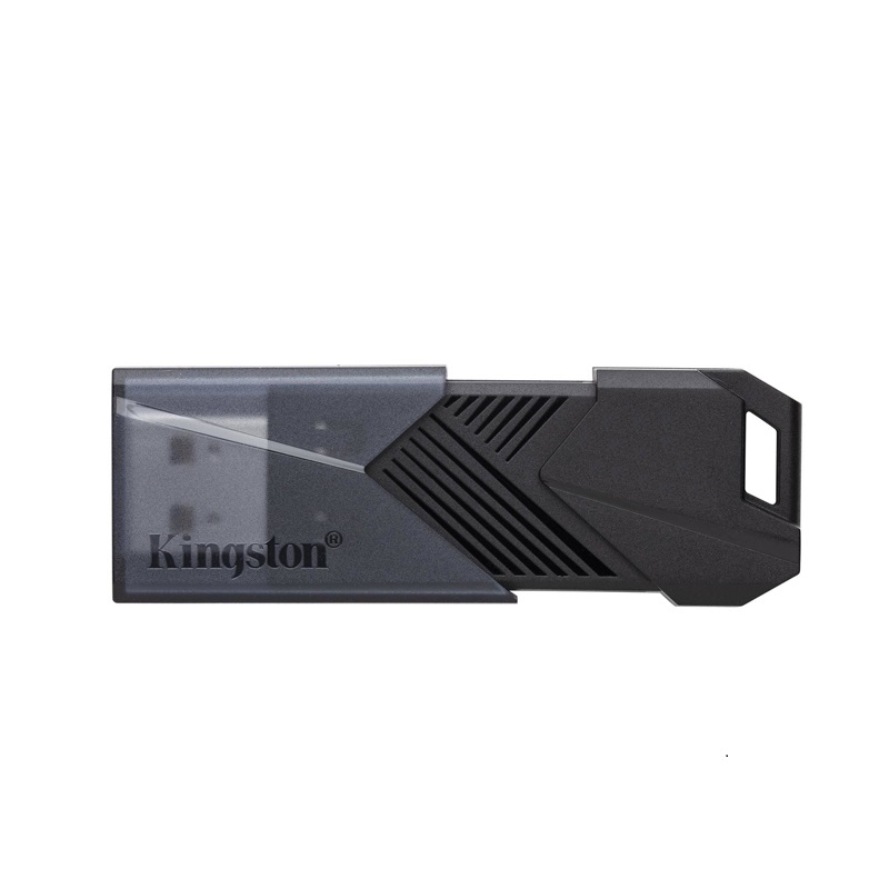Kingston DTXON DataTraveler Exodia Onyx USB 3.2 Drive 64GB