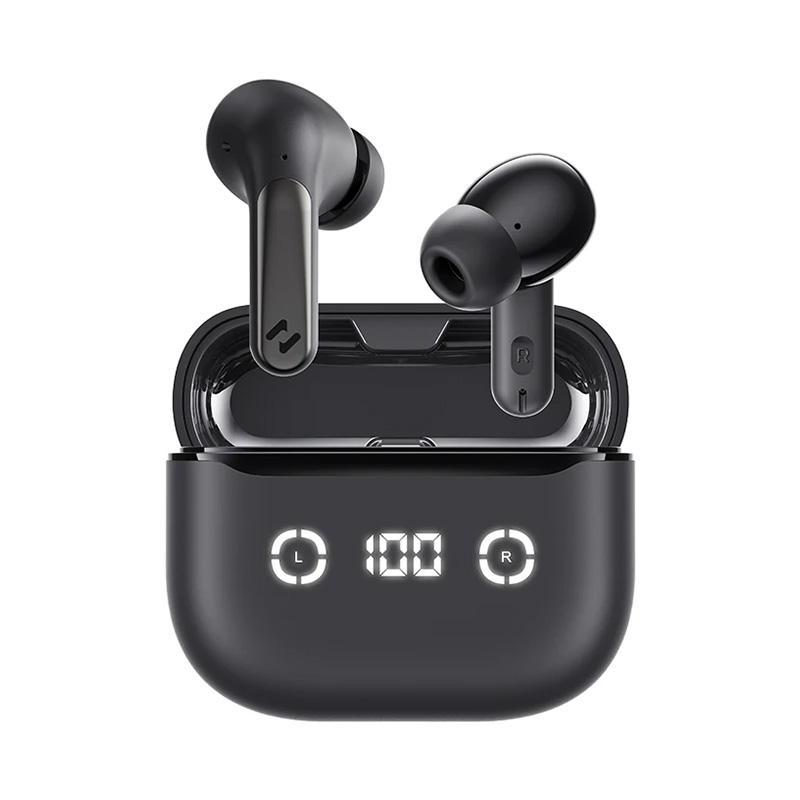 Havit LIFE NC01T TW Wireless Bluetooth V5.4 ANC+ENC Noise Cancelling Active Noise Cancellation Earbuds