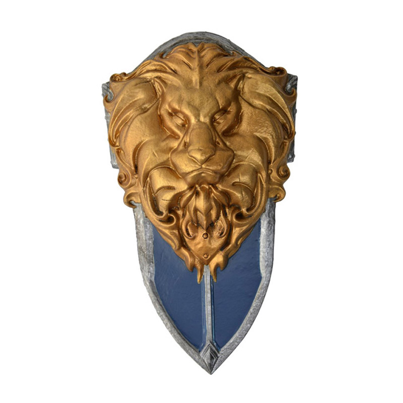 Swordfish SFW-PB3505SS Warcraft Collection Lothar Stormwind Shield 3360mAh Power Bank