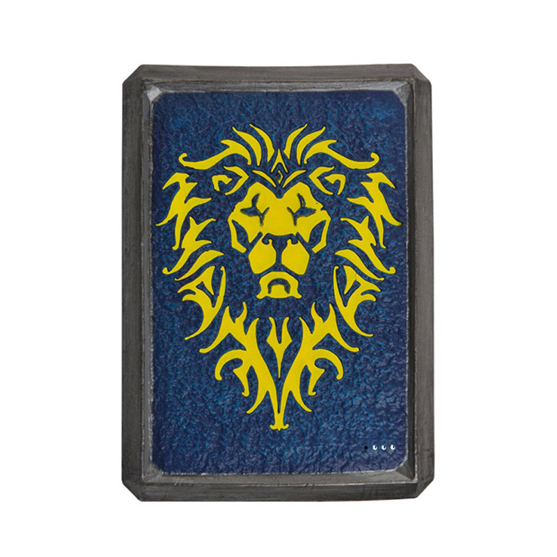 Swordfish SFW-PB700SA Warcraft Movie Collection Alliance 6720mAh Power Bank