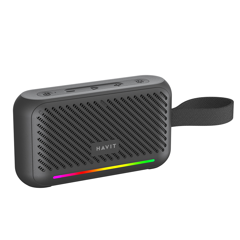 Havit SK876BT Portable Waterproof Bluetooth V5.4 Wireless Speaker