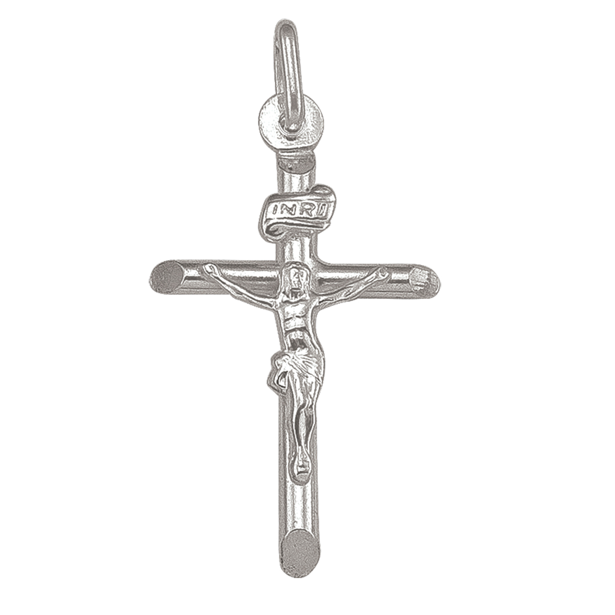 Sterling Silver Crucifix