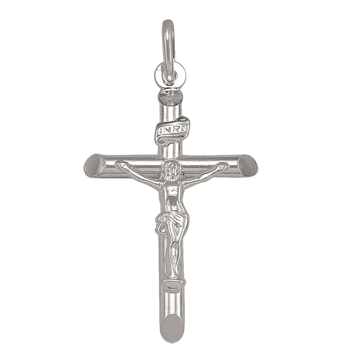 Sterling Silver Crucifix