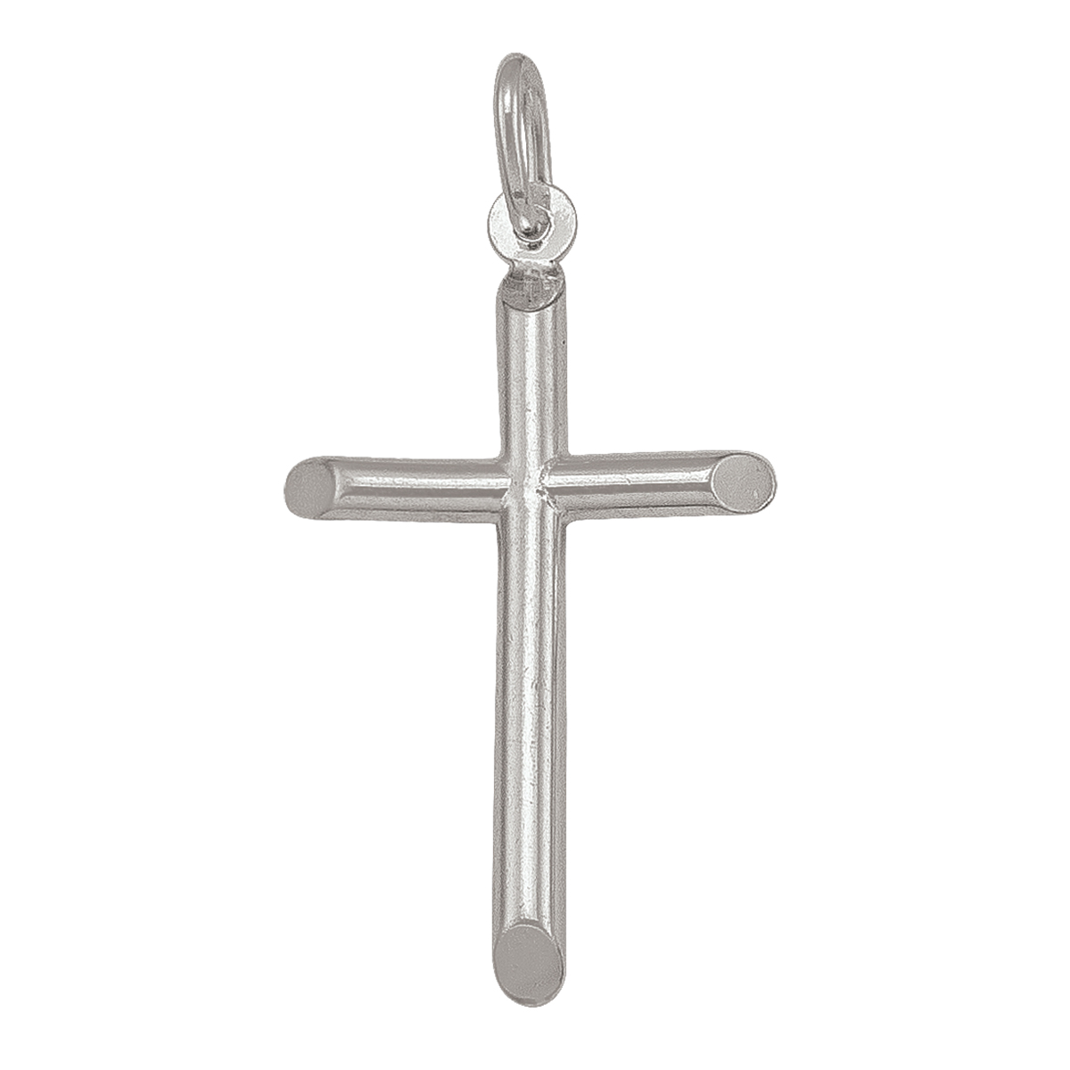 Sterling Silver Cross