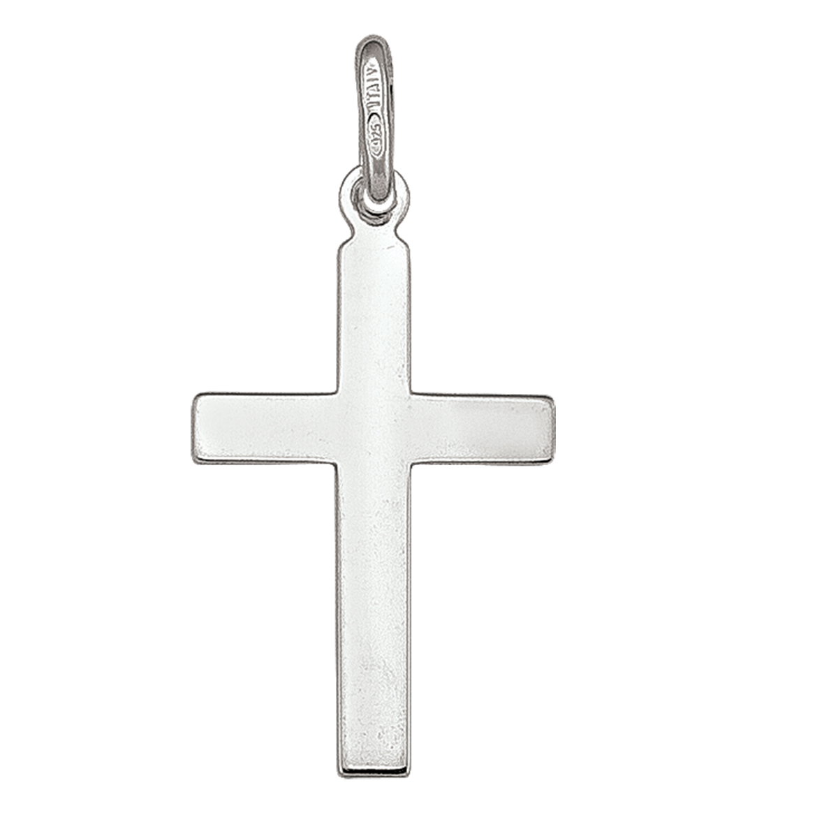 Sterling Silver Cross