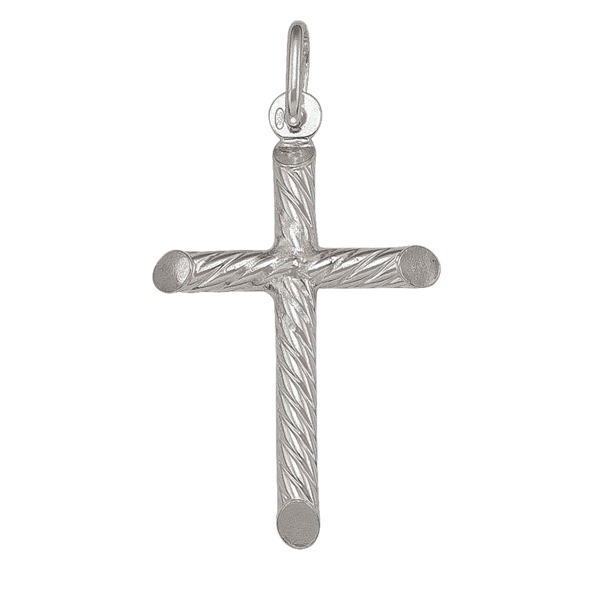 Sterling Silver Cross