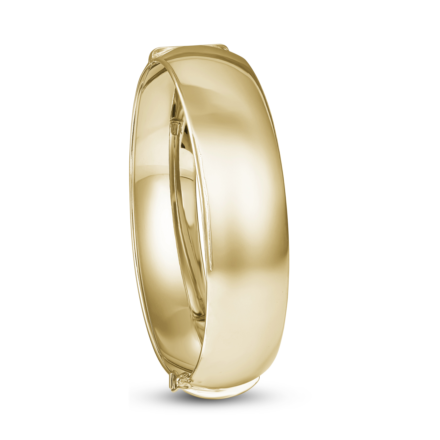 N5733 Plain Bangle