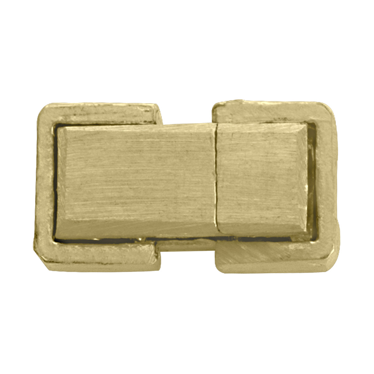 Yellow Gold G-Lock - 10K