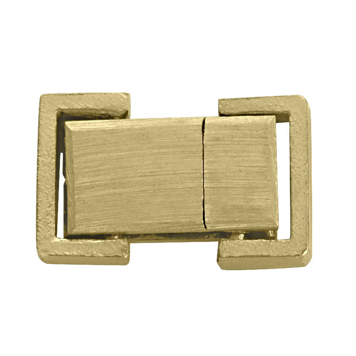 Yellow Gold G-Lock - 10K