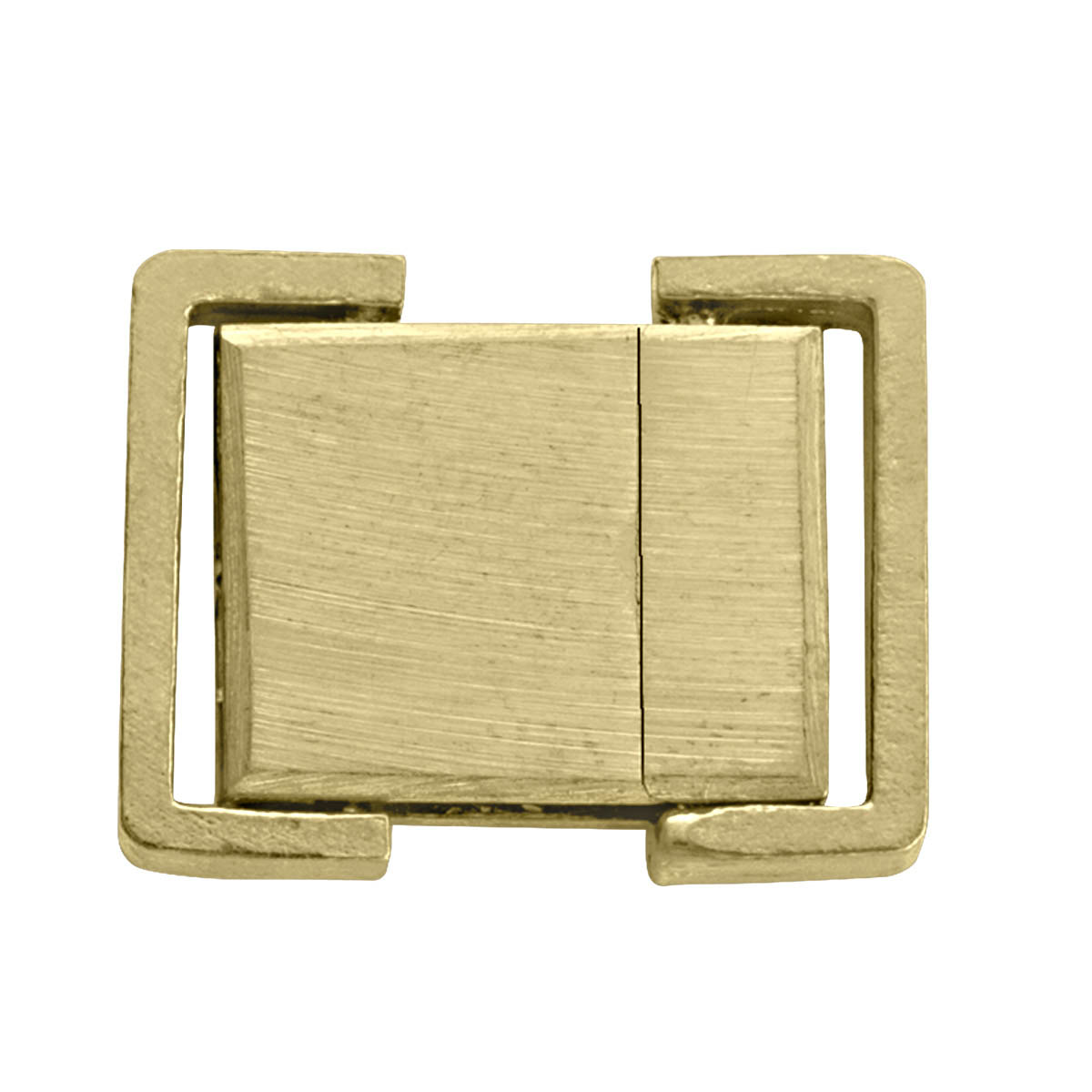 Yellow Gold G-Lock - 10K