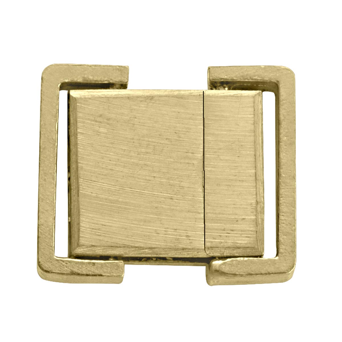 Yellow Gold G-Lock - 10K