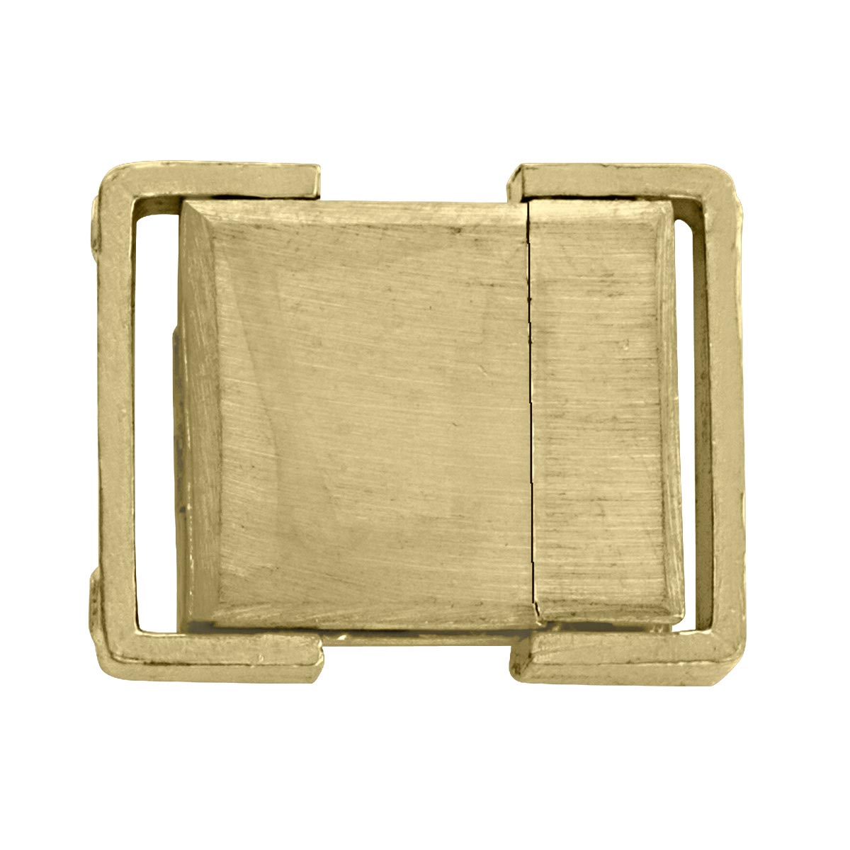 Yellow Gold G-Lock - 10K