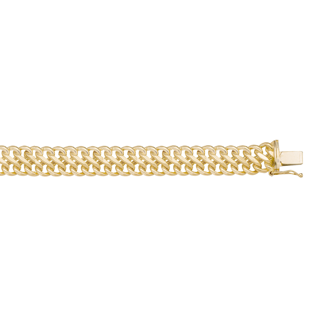 Yellow Gold Saduza - 14K