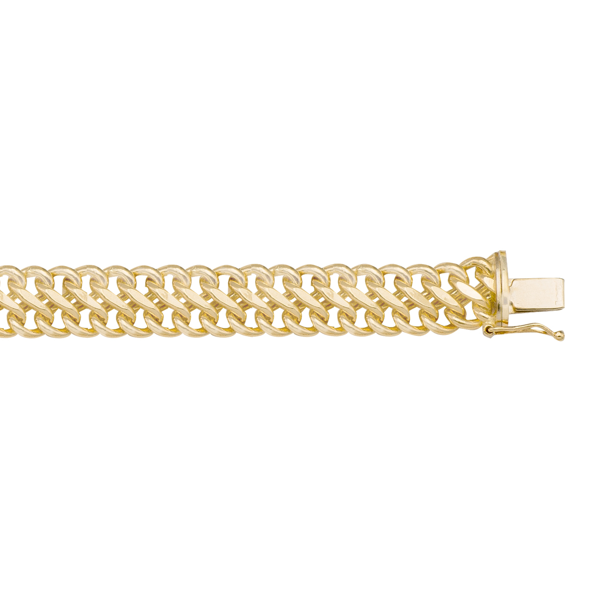 Yellow Gold Saduza - 14K