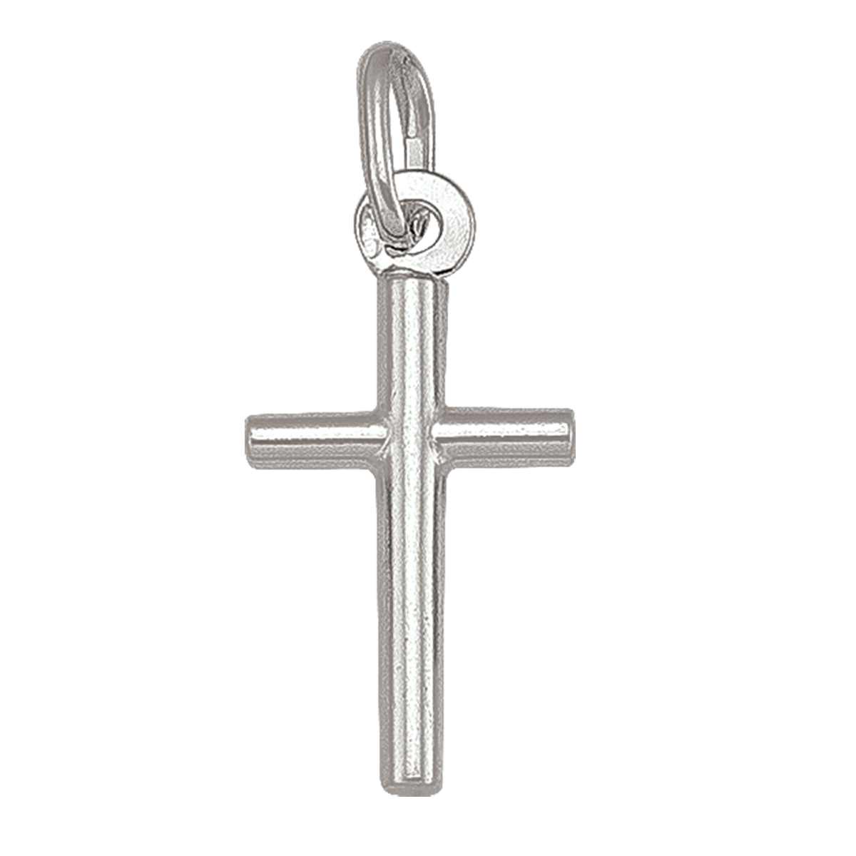 Sterling Silver Cross