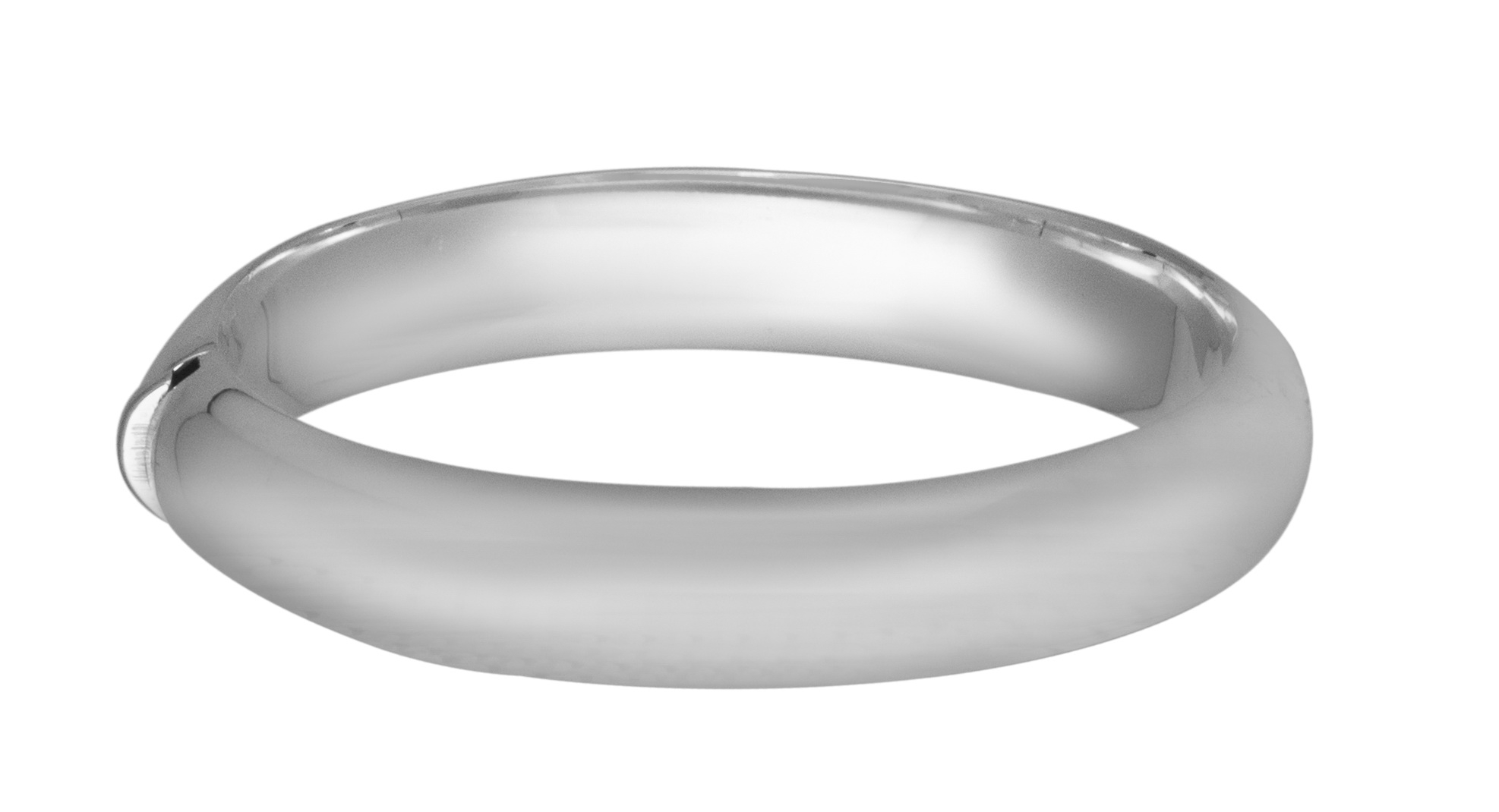 N7541 Sterling Silver Bangle