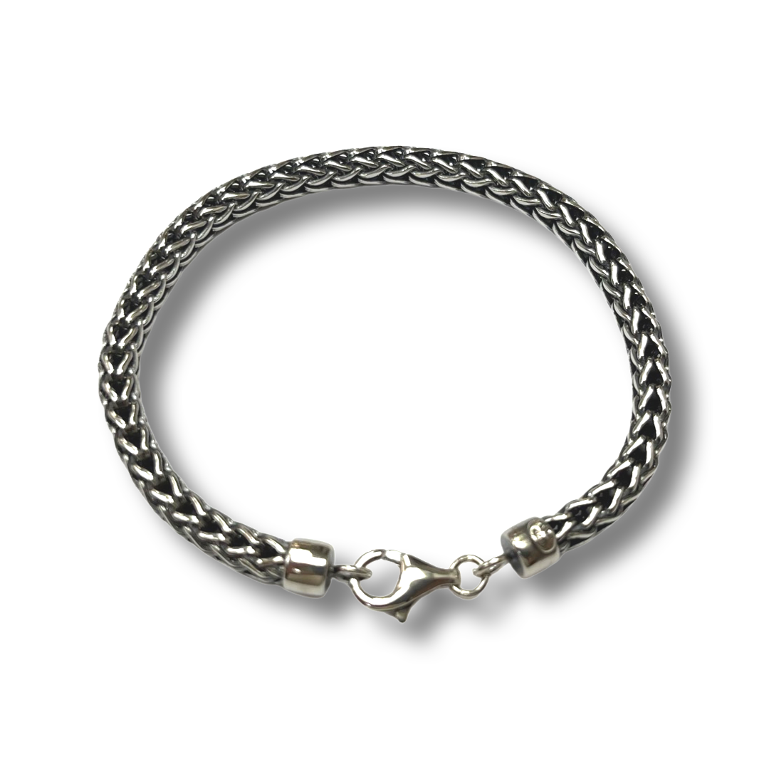 Svx163 (Franco-Oxidized/5Mm)