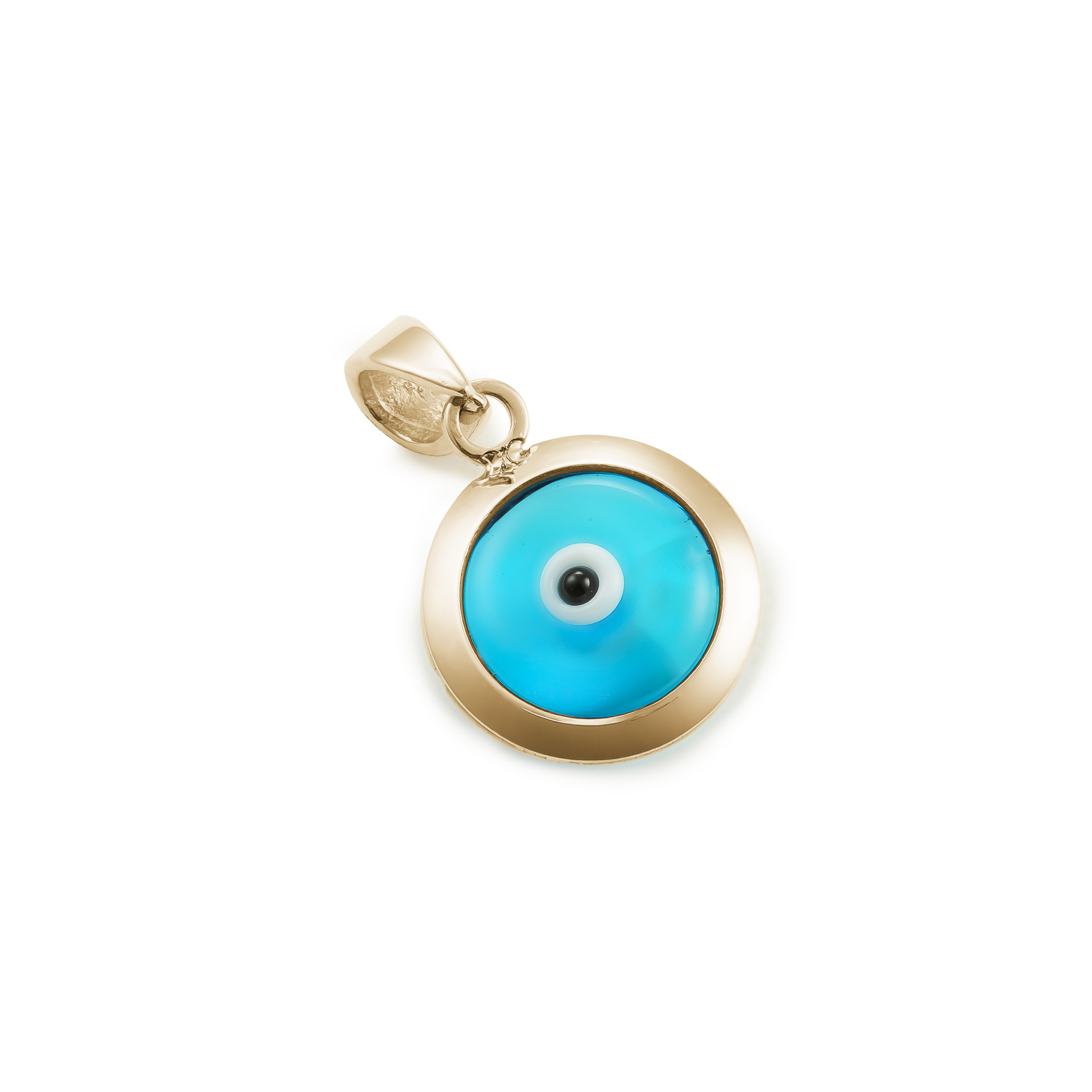 Ta195 Eye Charm