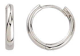 Teca292-Wg Classic Hoop
