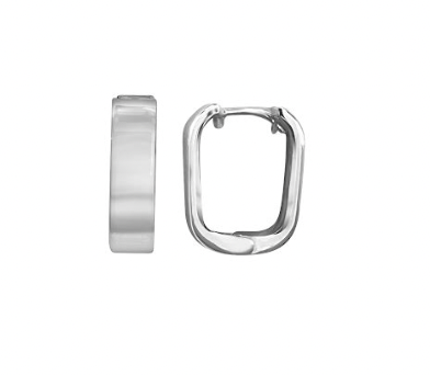 Ts34-Wg Classic Earring