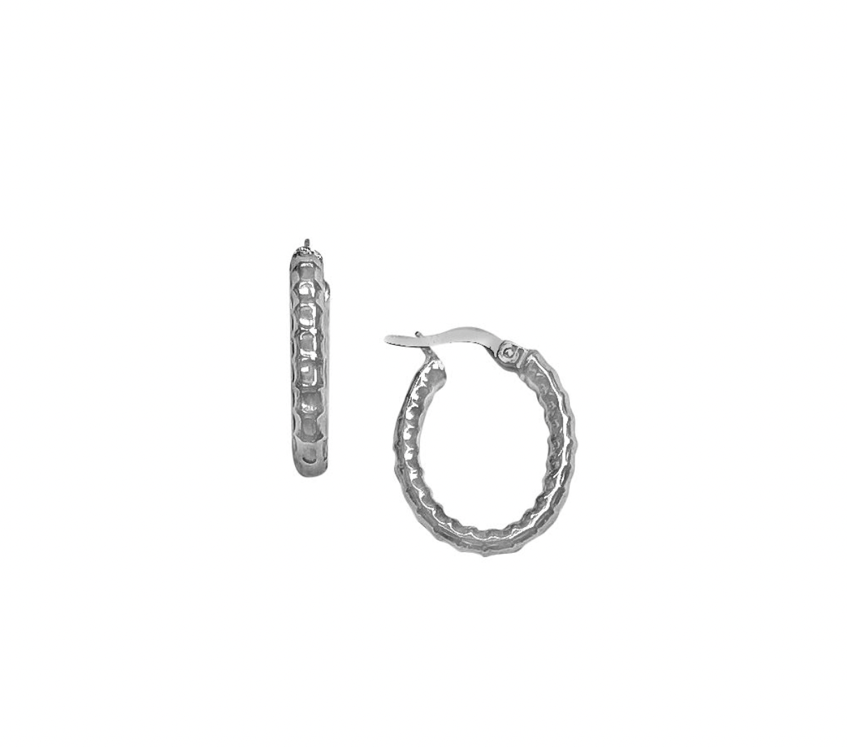 Ttp08 Textured Hoop