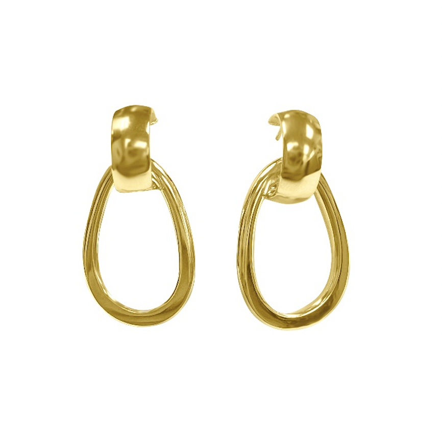 Ttp18 Drop Earring Collection