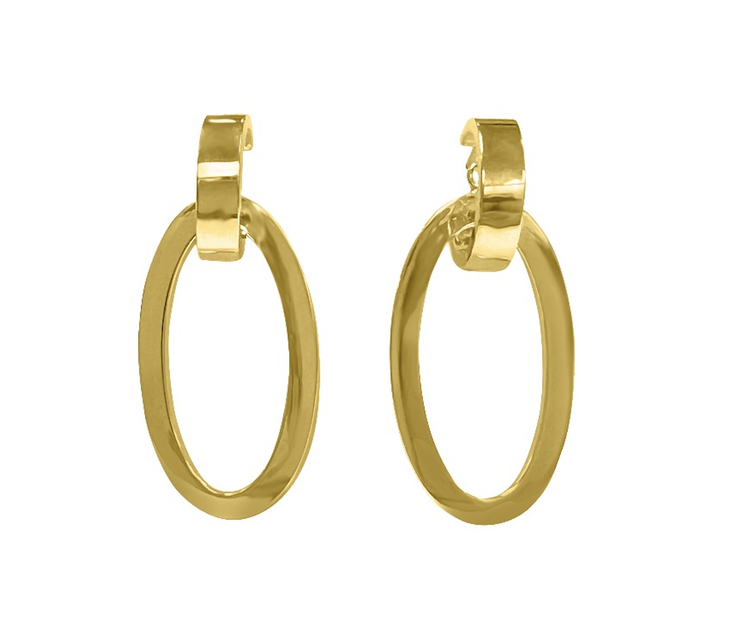 Ttp20 Drop Earring Collection
