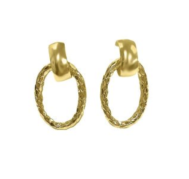 Ttp23 Drop Earring Collection