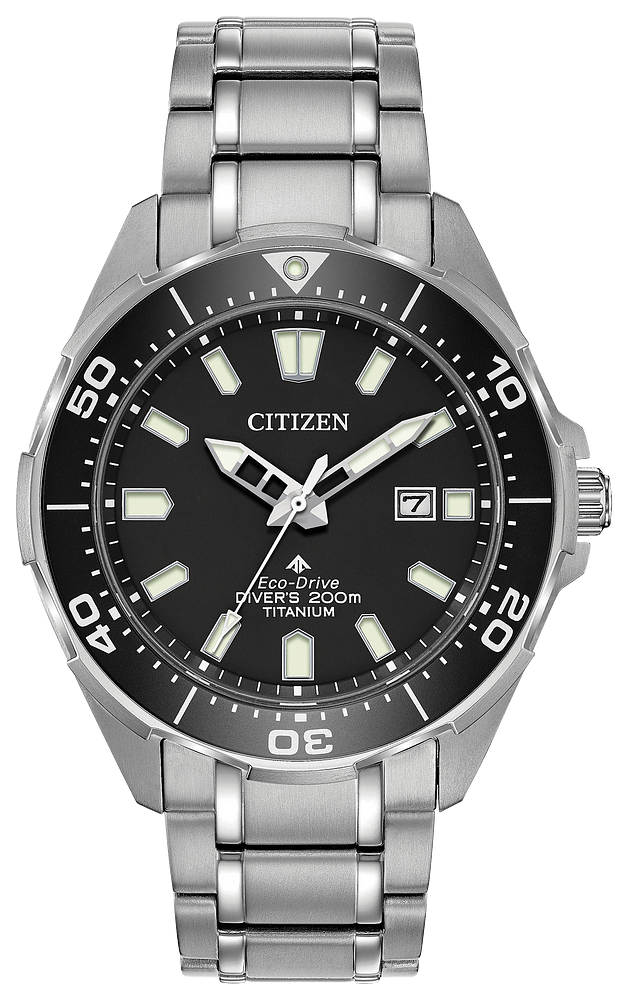 BN0200-56E Promaster Diver Men's Watch