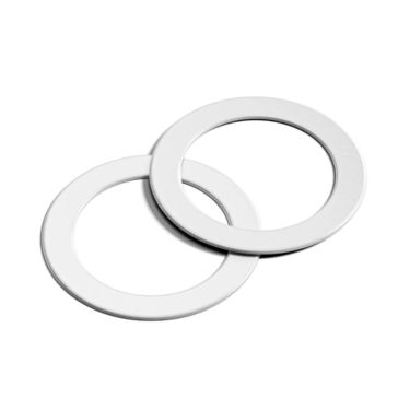 Alogic Magsafe Magnetic Ring – Black