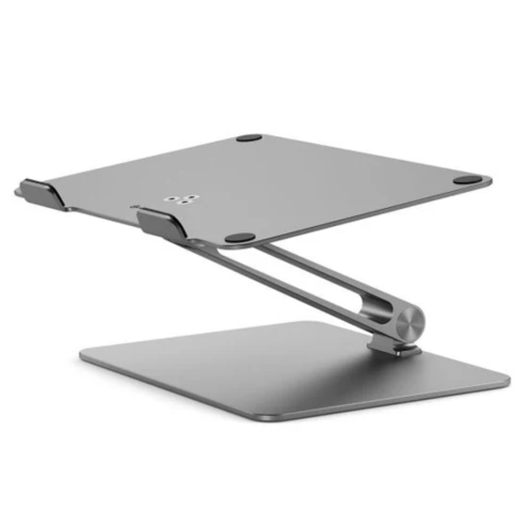 Alogic Elite Adjustable Laptop Stand – Space Grey