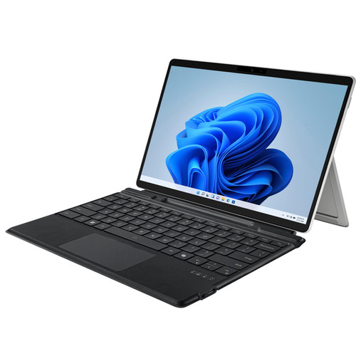 Adesso Bluetooth Keyboard for Surface Pro X / 8 / 9 / 10 / 11