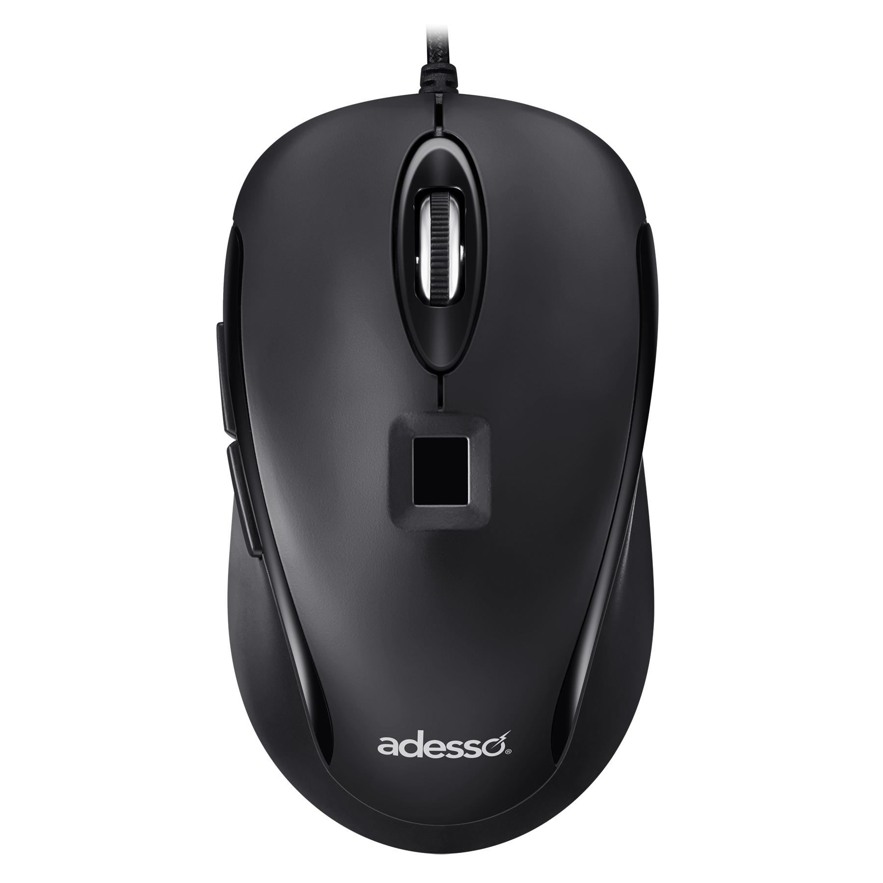 Adesso Fingerpint Mouse