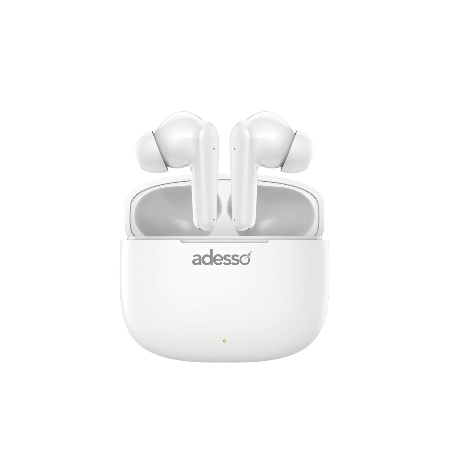 Adesso Bluetooth Noise Isolating Earbuds with Charging case