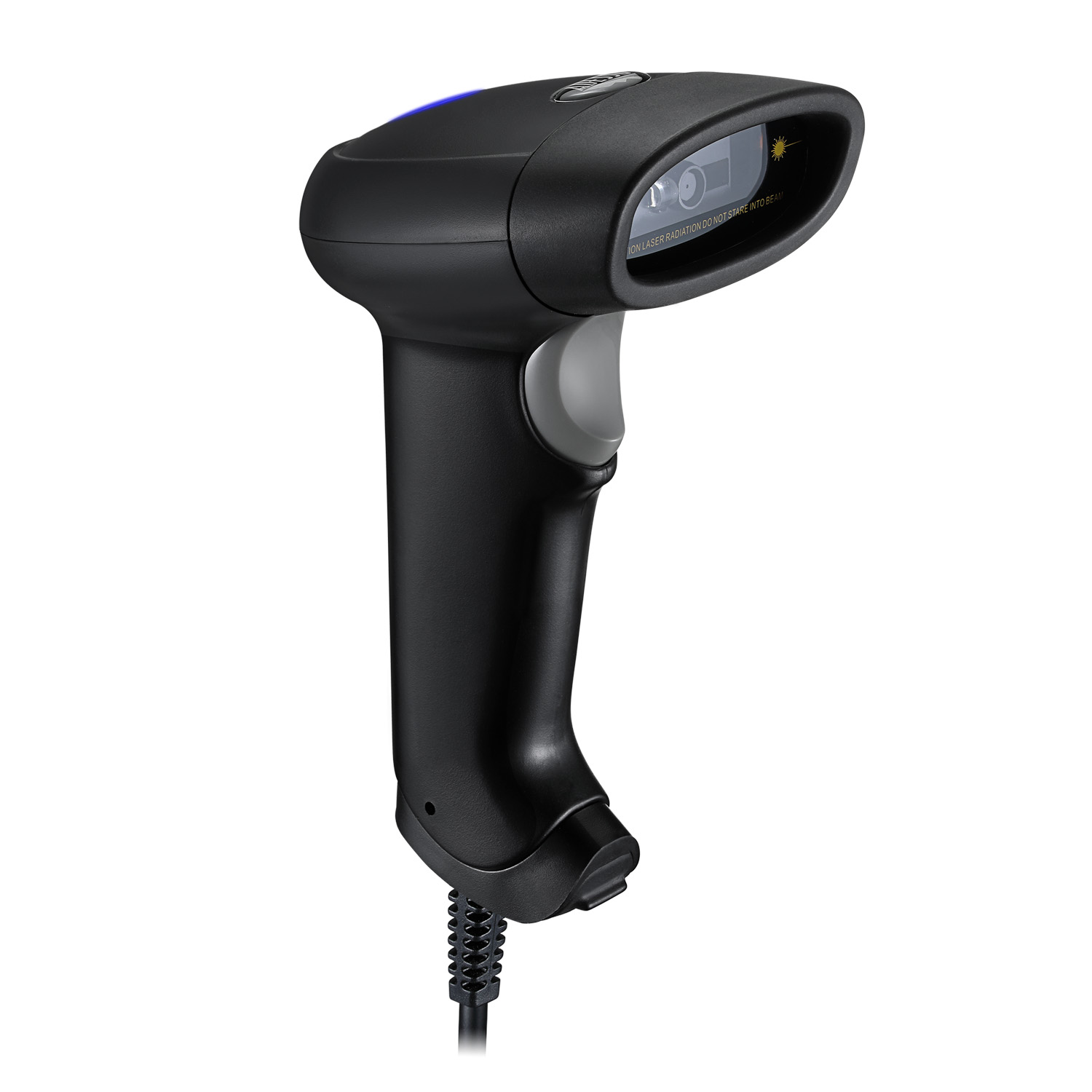 Adesso 2D Handheld Barcode Scanner (USB)